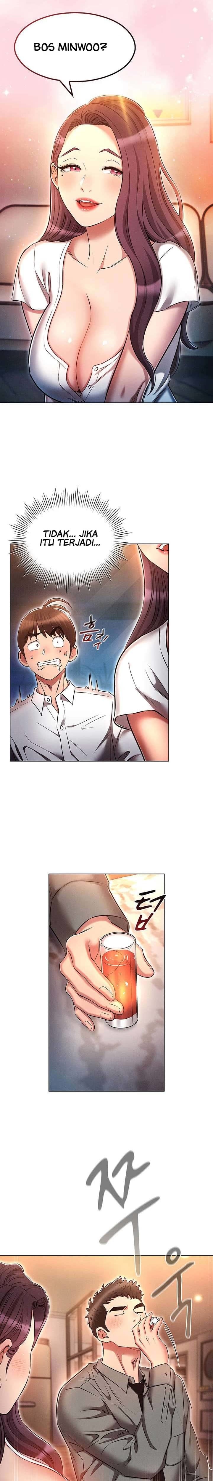 Law Of Reincarnation - Chapter 31 19