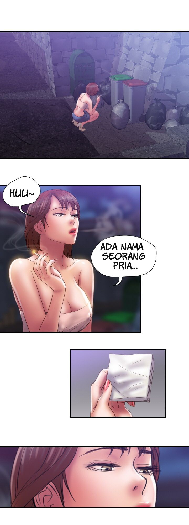 Accommodation - Chapter 32 END 2
