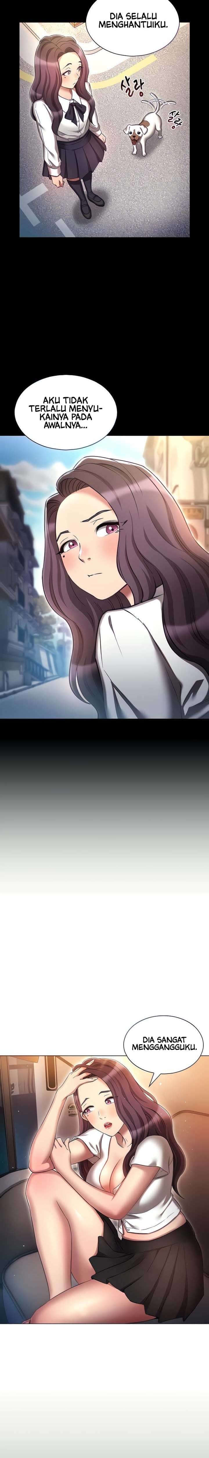 Law Of Reincarnation - Chapter 31 3