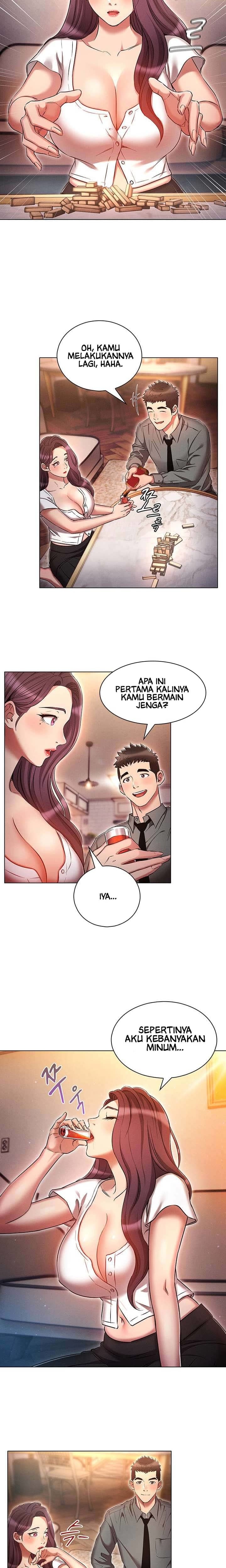 Law Of Reincarnation - Chapter 31 15