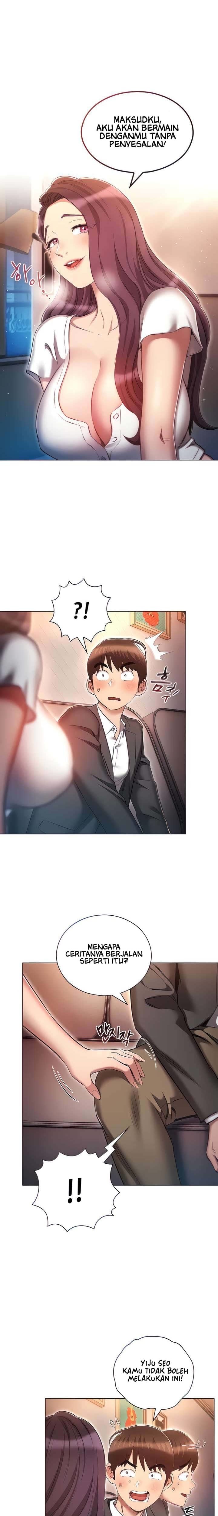 Law Of Reincarnation - Chapter 31 7