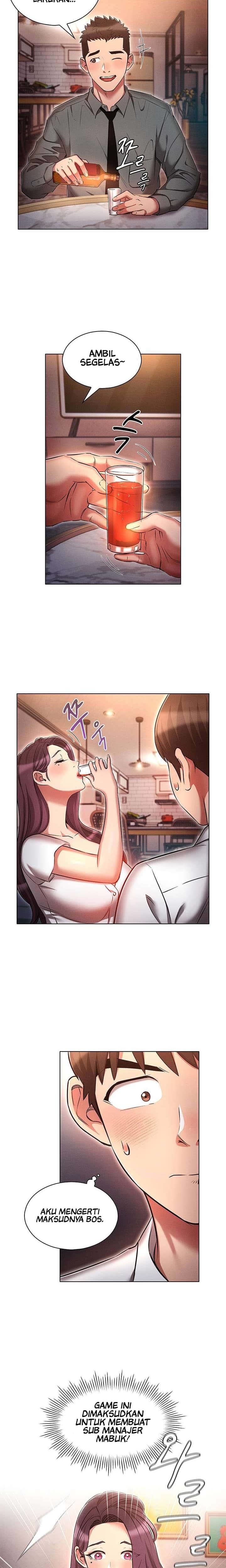 Law Of Reincarnation - Chapter 31 14