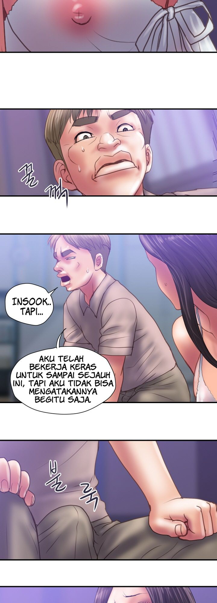 Accommodation - Chapter 32 END 15