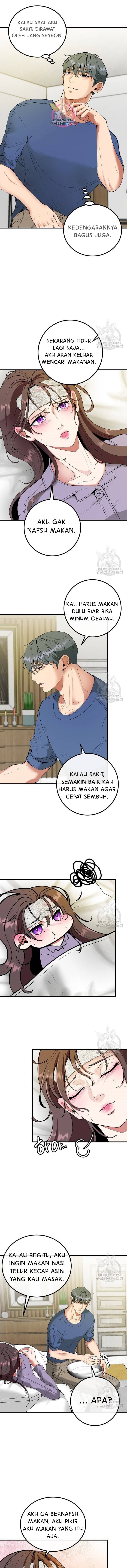 Sexy Wife - Chapter 47 2