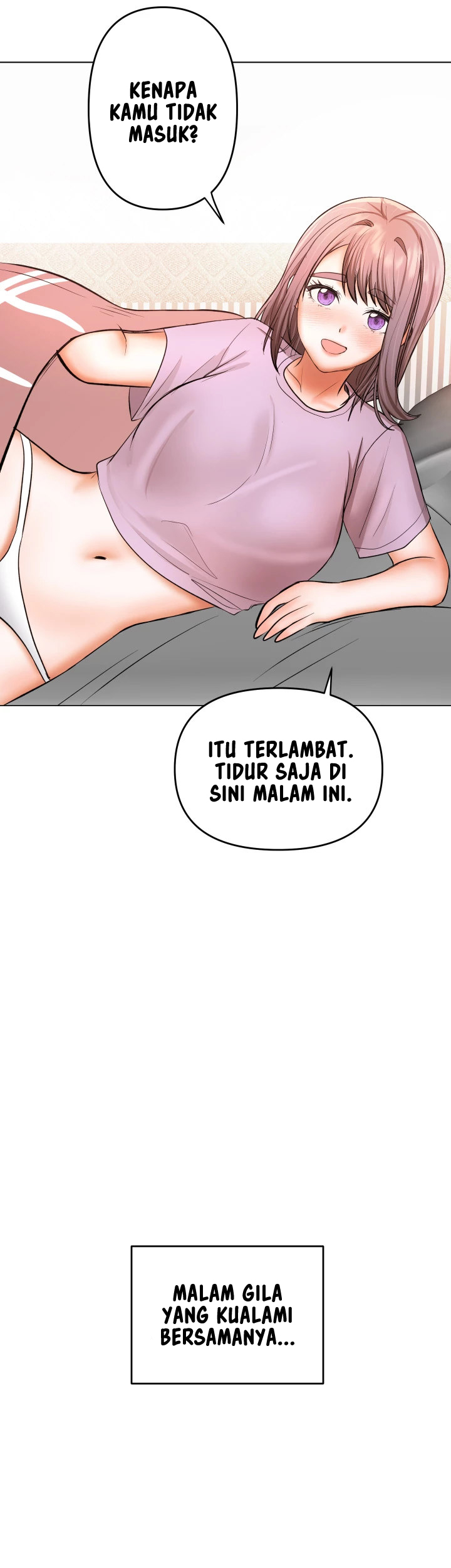 Sponsor Me Please - Chapter 47 55