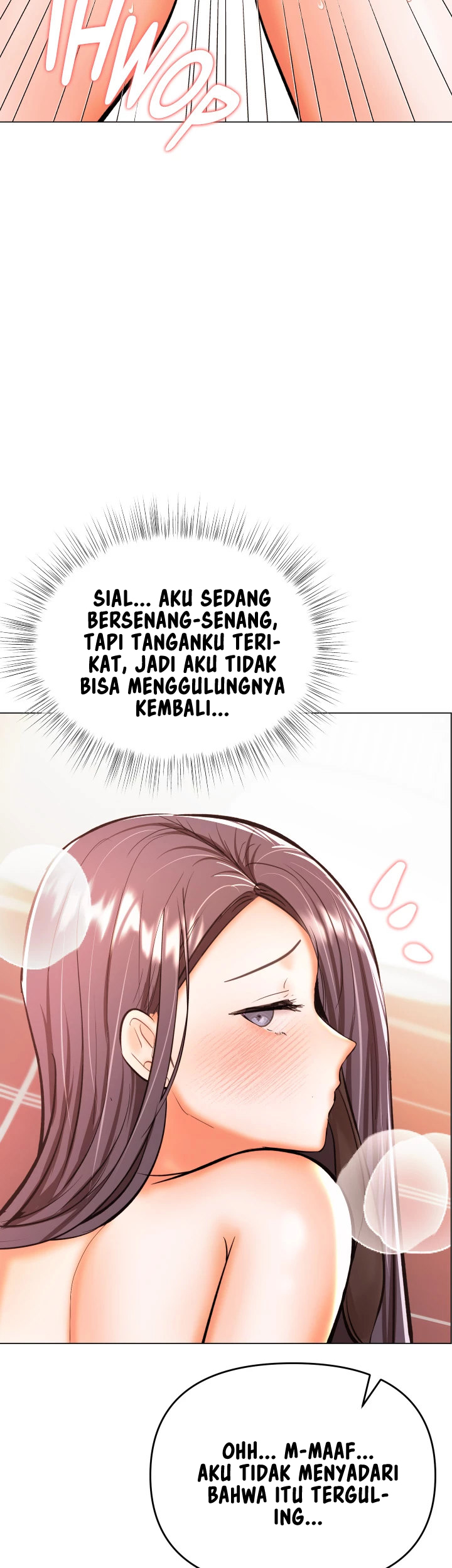 Sponsor Me Please - Chapter 47 4