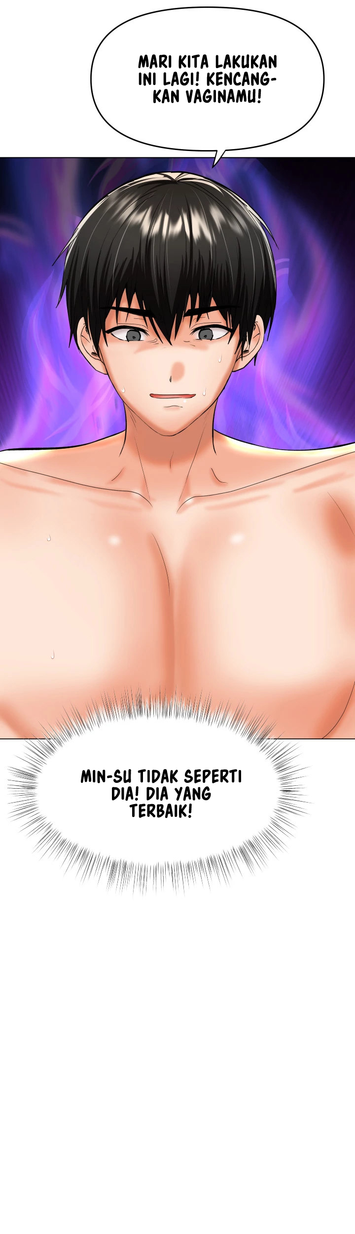 Sponsor Me Please - Chapter 47 16