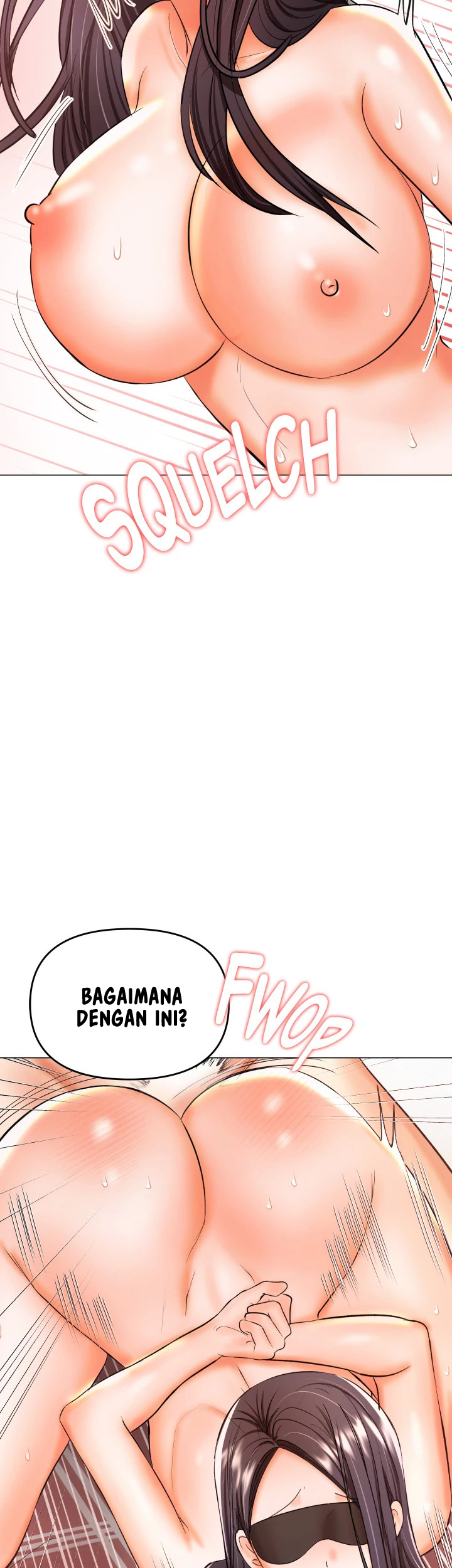 Sponsor Me Please - Chapter 47 37