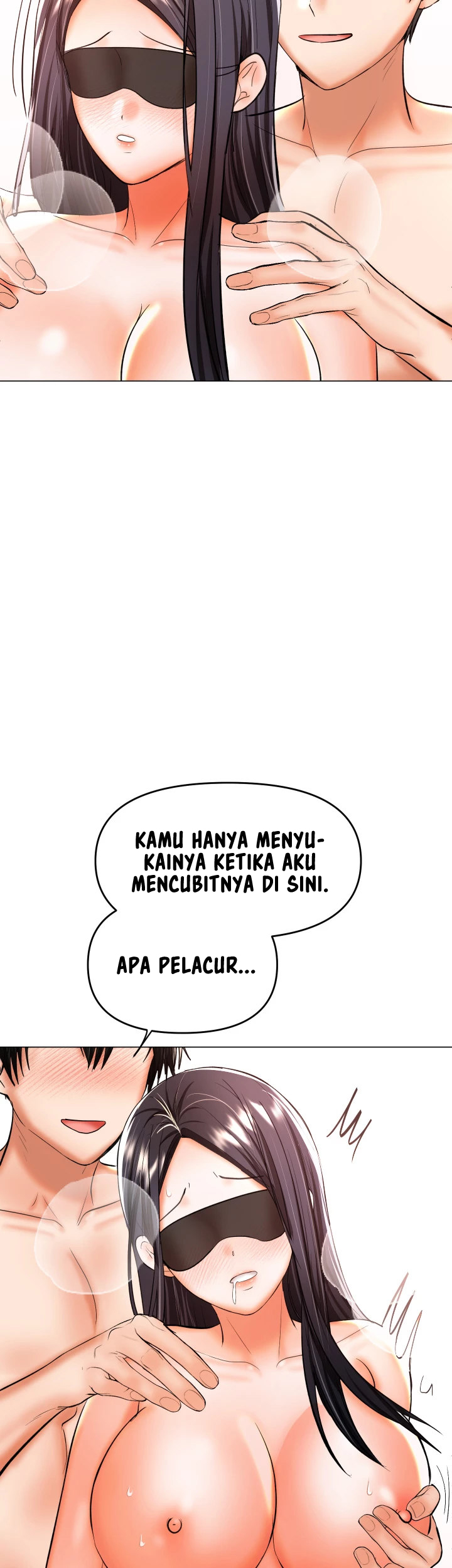 Sponsor Me Please - Chapter 47 32