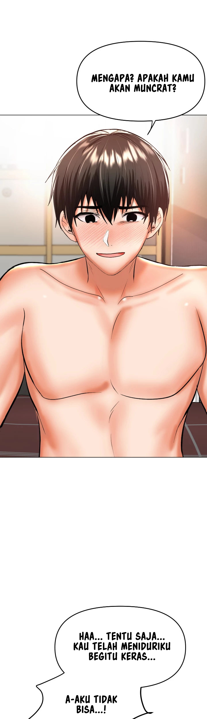 Sponsor Me Please - Chapter 47 41