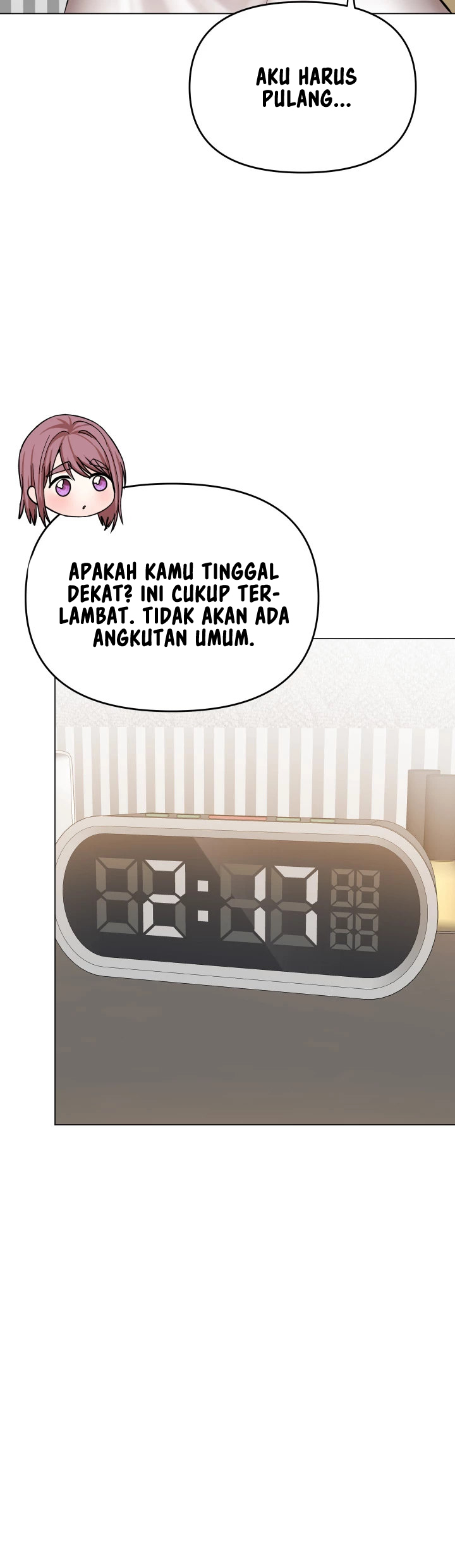 Sponsor Me Please - Chapter 47 54