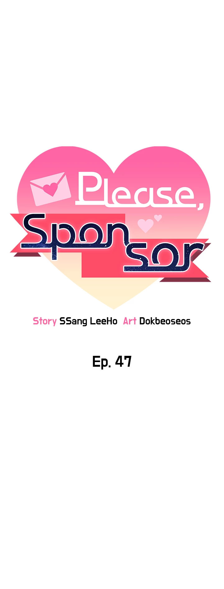Sponsor Me Please - Chapter 47 9