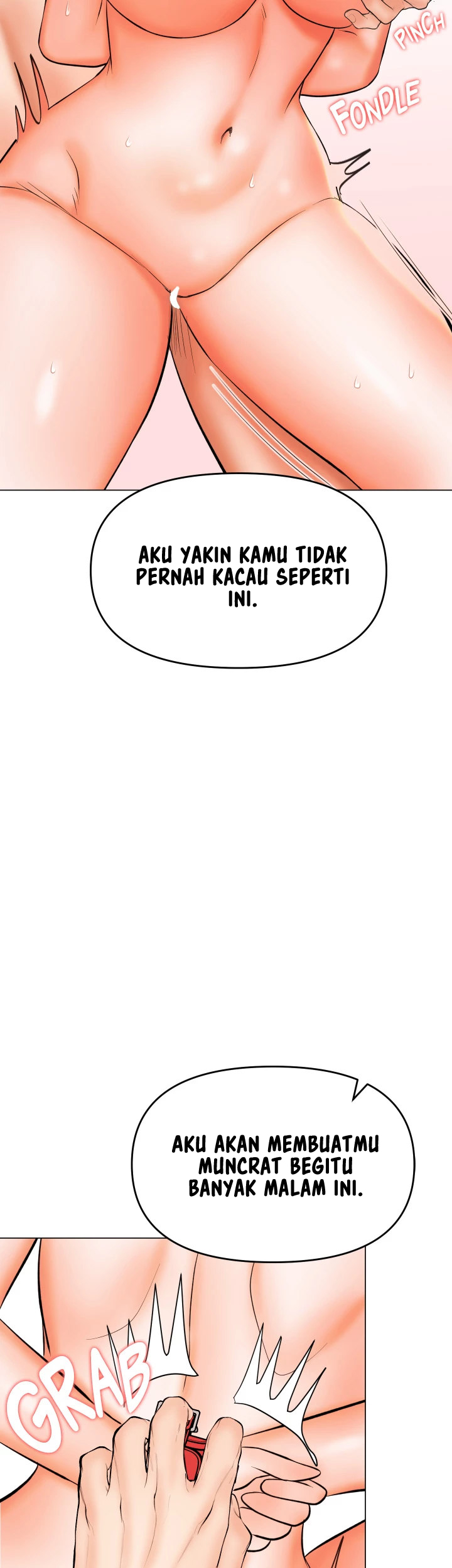 Sponsor Me Please - Chapter 47 33