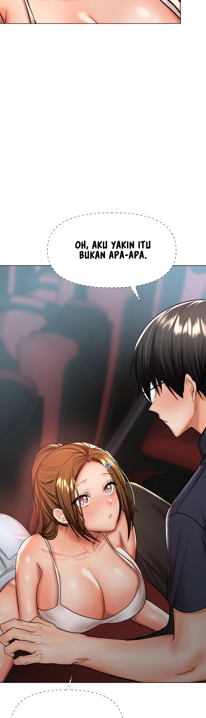 Sponsor Me Please - Chapter 47 19