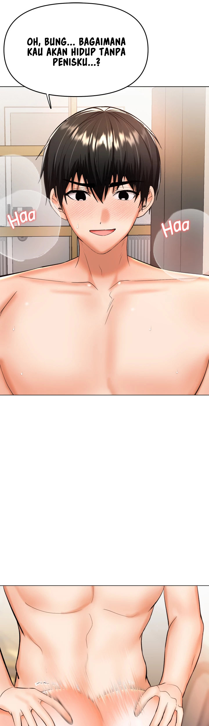 Sponsor Me Please - Chapter 47 10