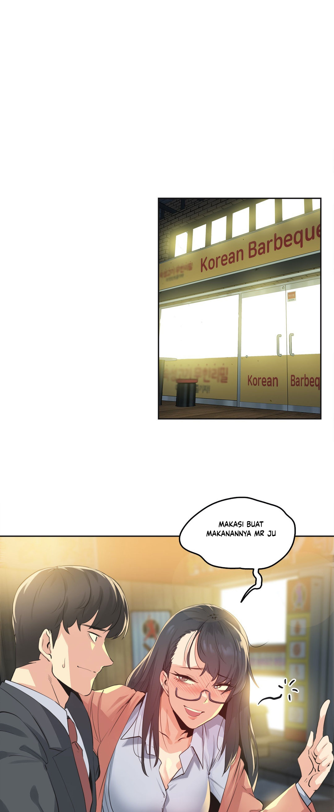 Daddy&#8217;s Wild Oats - Chapter 70 31