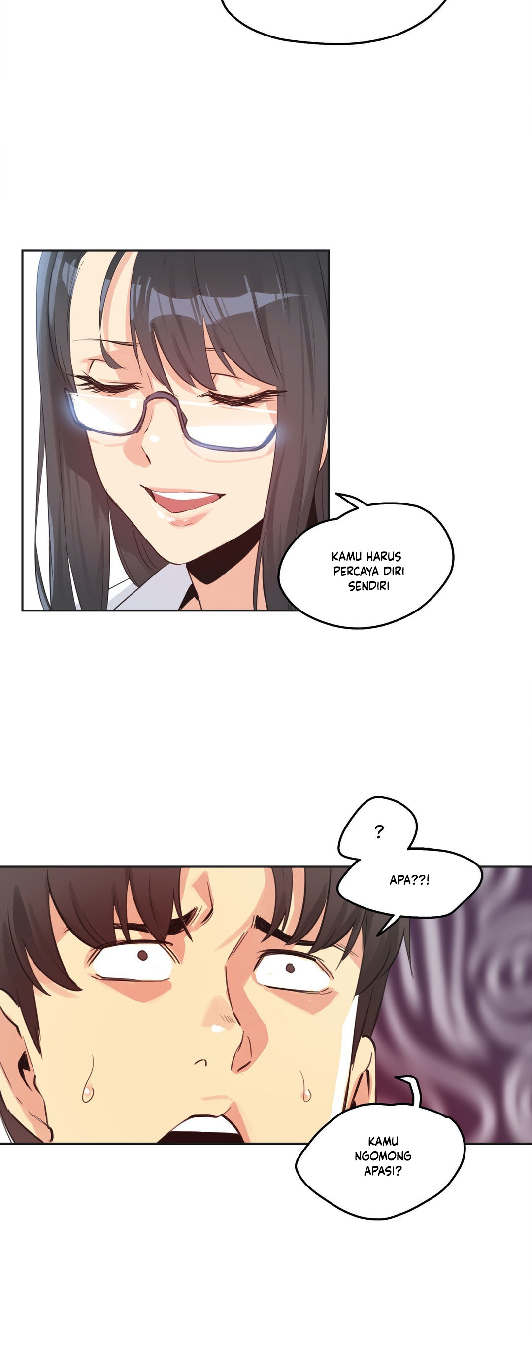 Daddy&#8217;s Wild Oats - Chapter 70 8