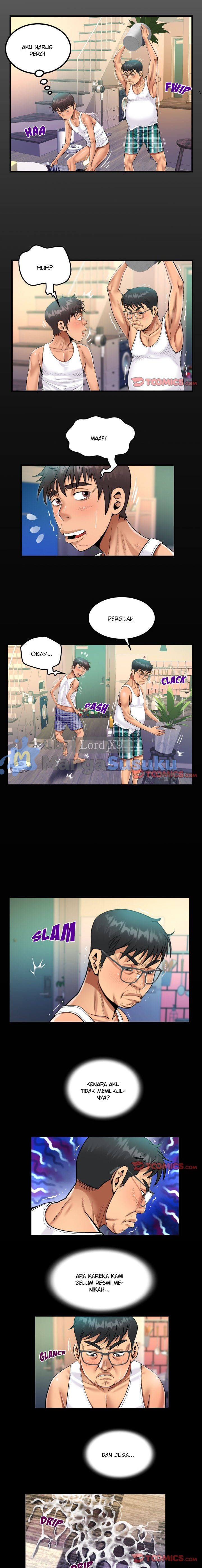 The Unforeseen Guest - Chapter 70 3