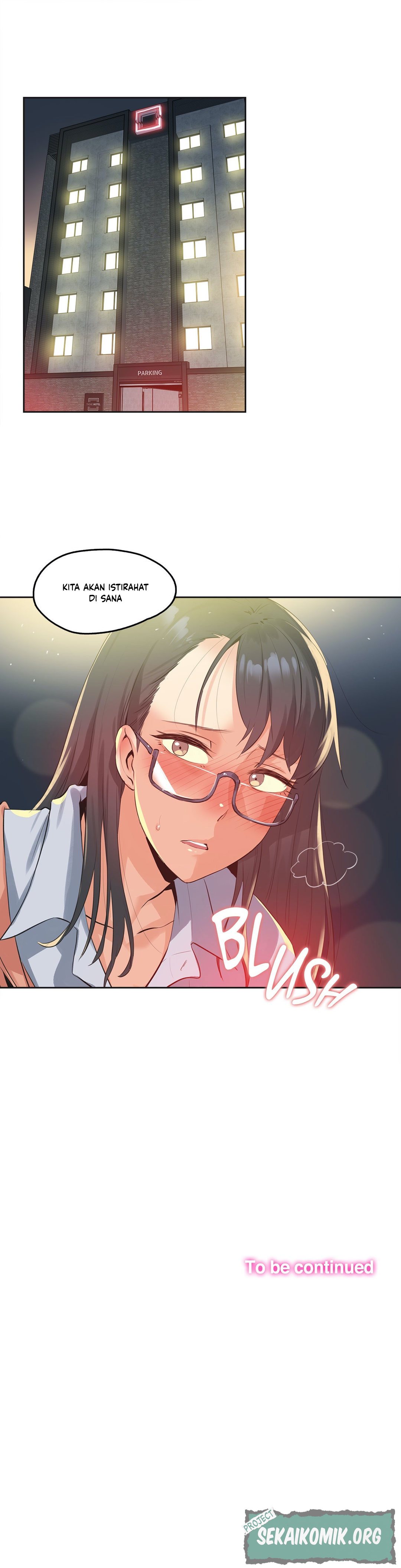 Daddy&#8217;s Wild Oats - Chapter 70 33