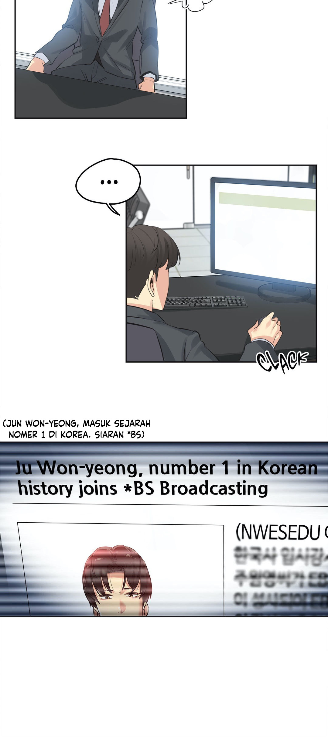 Daddy&#8217;s Wild Oats - Chapter 70 10