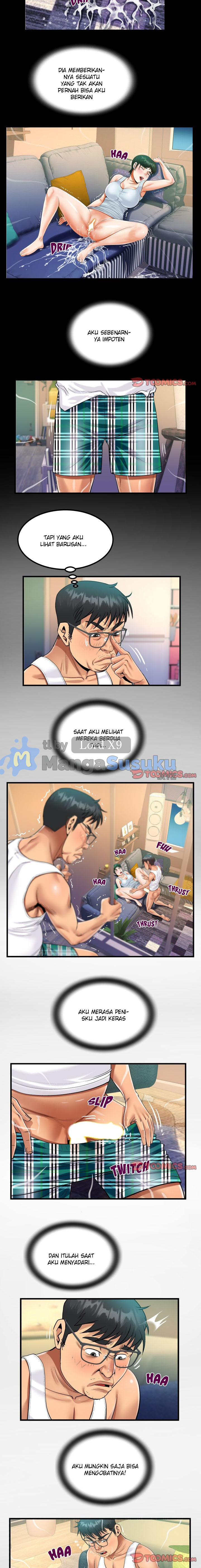 The Unforeseen Guest - Chapter 70 4