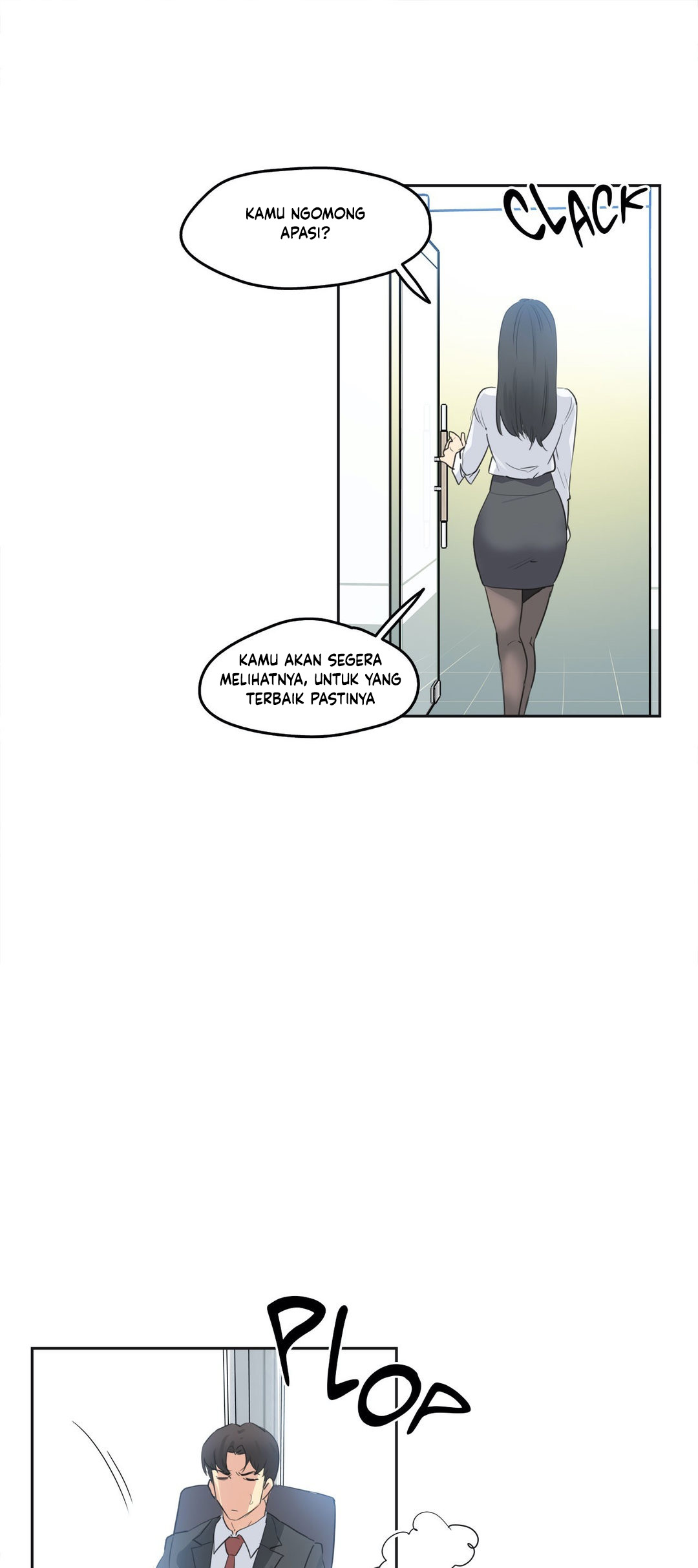 Daddy&#8217;s Wild Oats - Chapter 70 9