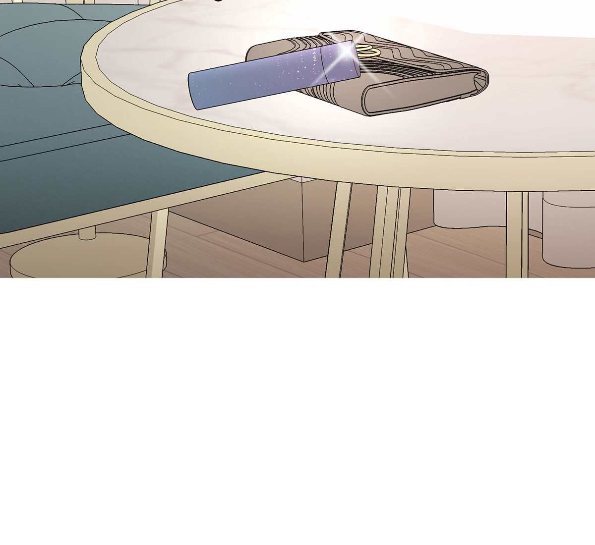 In Love With the Friend&#8217;s Mother - Chapter 27 127