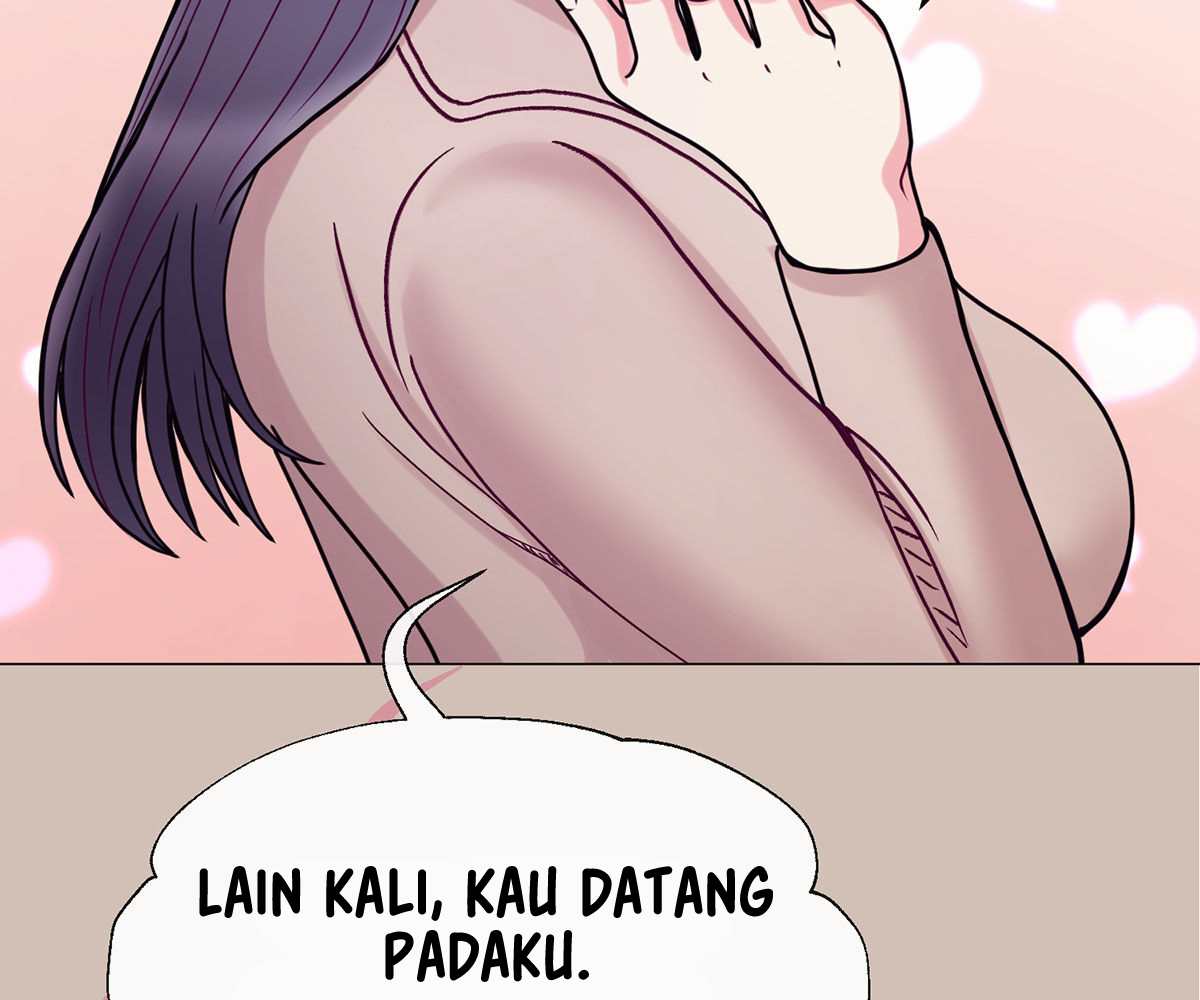 In Love With the Friend&#8217;s Mother - Chapter 27 92