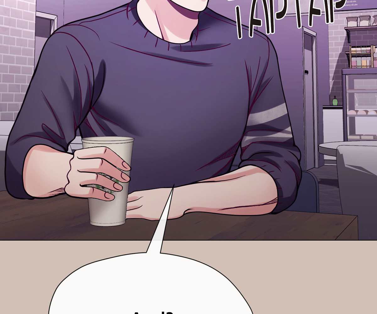 In Love With the Friend&#8217;s Mother - Chapter 27 100