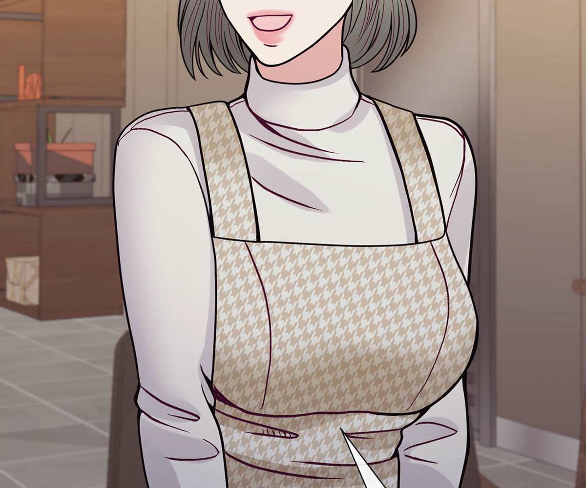 In Love With the Friend&#8217;s Mother - Chapter 27 148