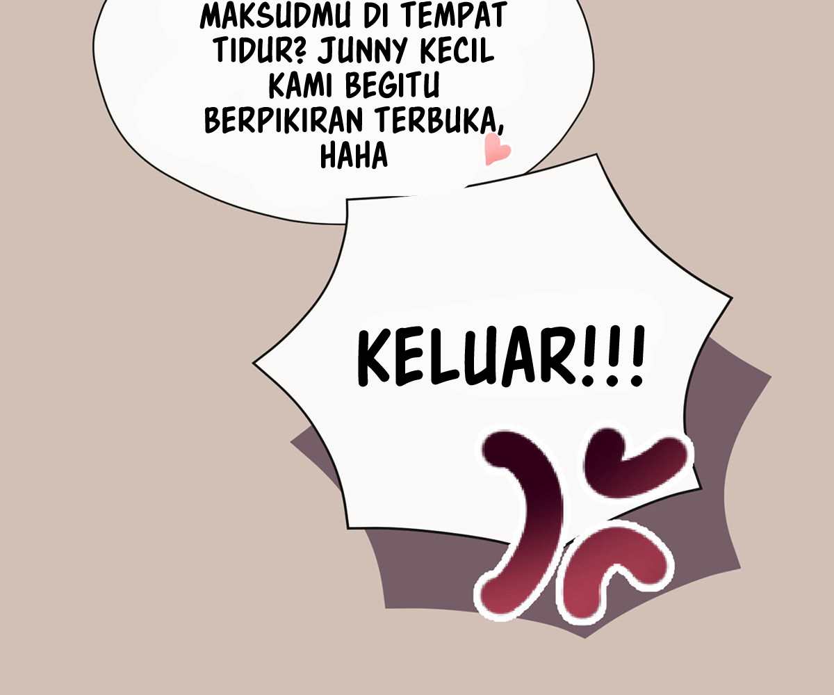 In Love With the Friend&#8217;s Mother - Chapter 27 56
