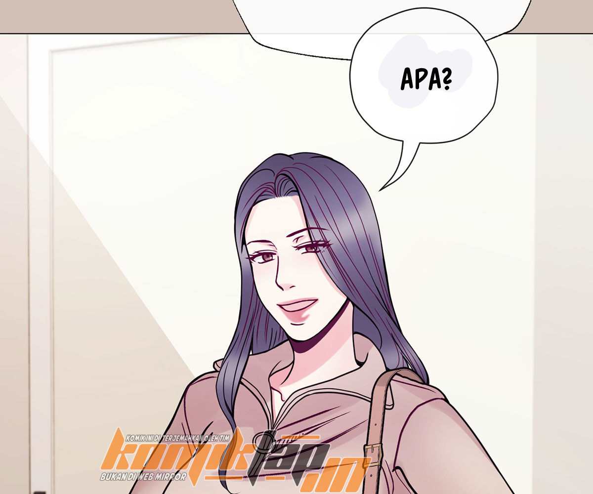 In Love With the Friend&#8217;s Mother - Chapter 27 23