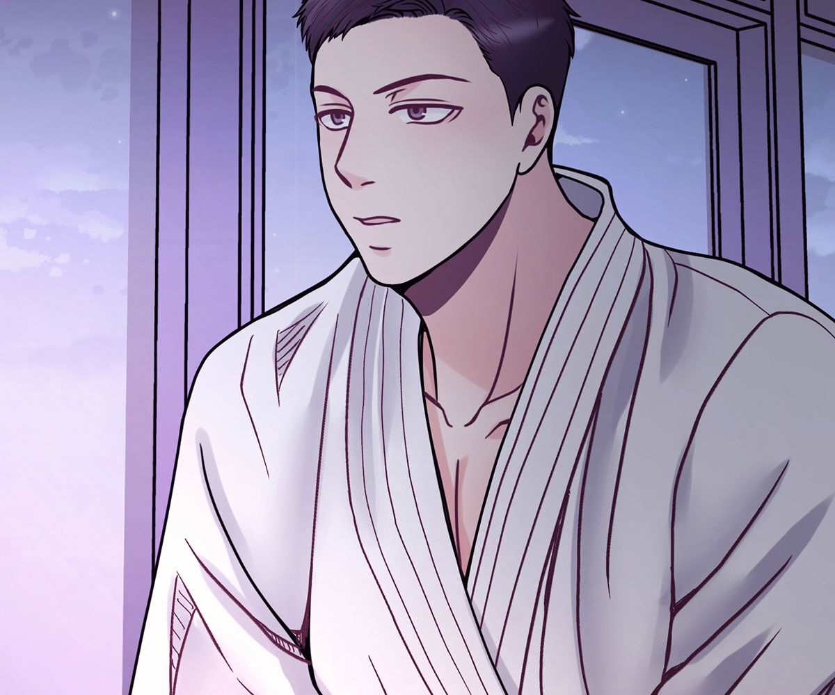 In Love With the Friend&#8217;s Mother - Chapter 27 3