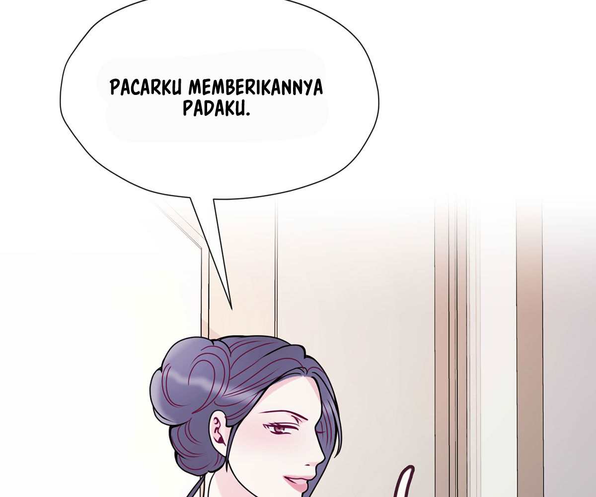 In Love With the Friend&#8217;s Mother - Chapter 27 134