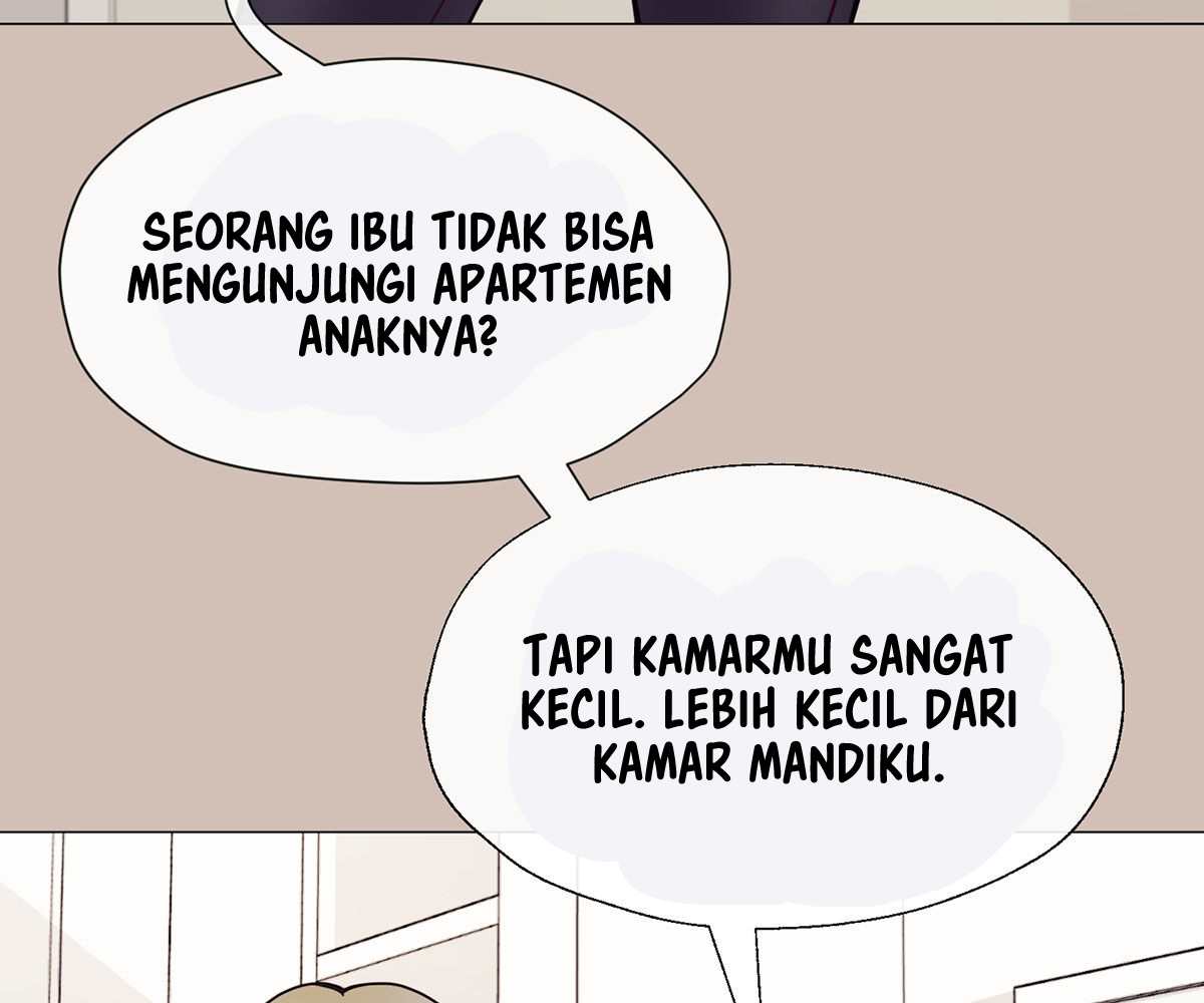 In Love With the Friend&#8217;s Mother - Chapter 27 25
