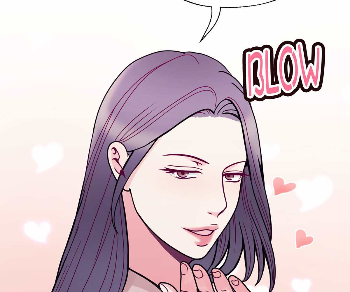 In Love With the Friend&#8217;s Mother - Chapter 27 91