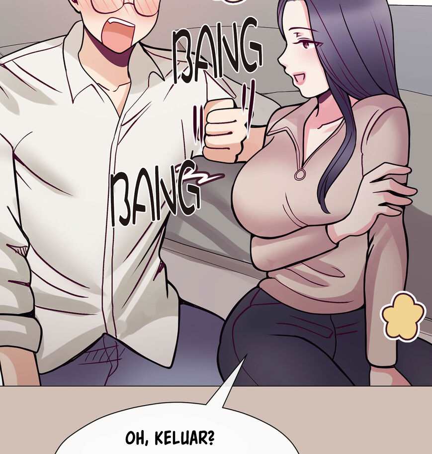 In Love With the Friend&#8217;s Mother - Chapter 27 55