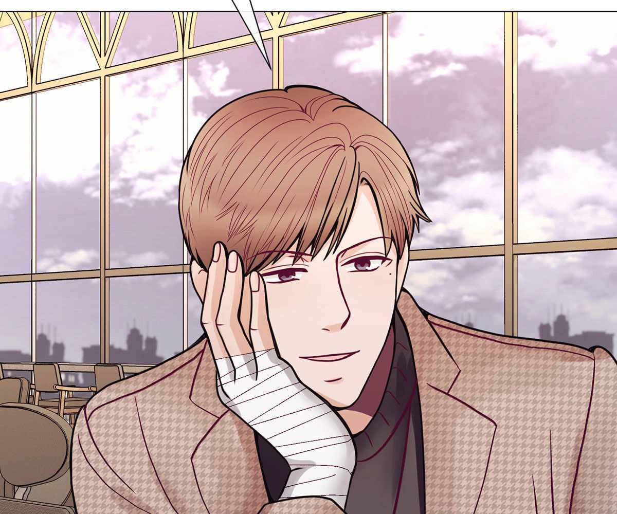 In Love With the Friend&#8217;s Mother - Chapter 27 150