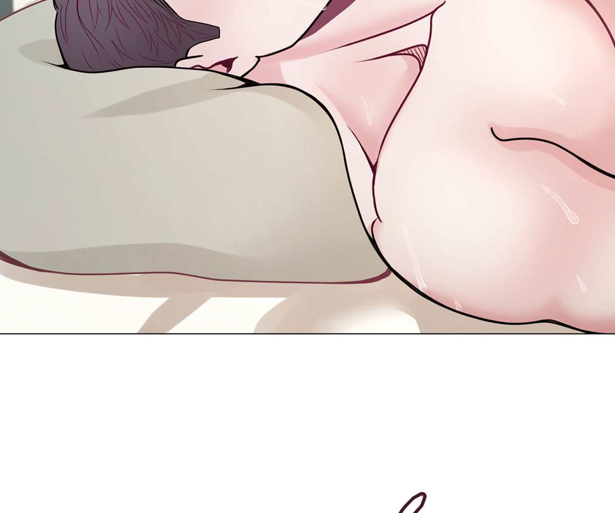 In Love With the Friend&#8217;s Mother - Chapter 27 125