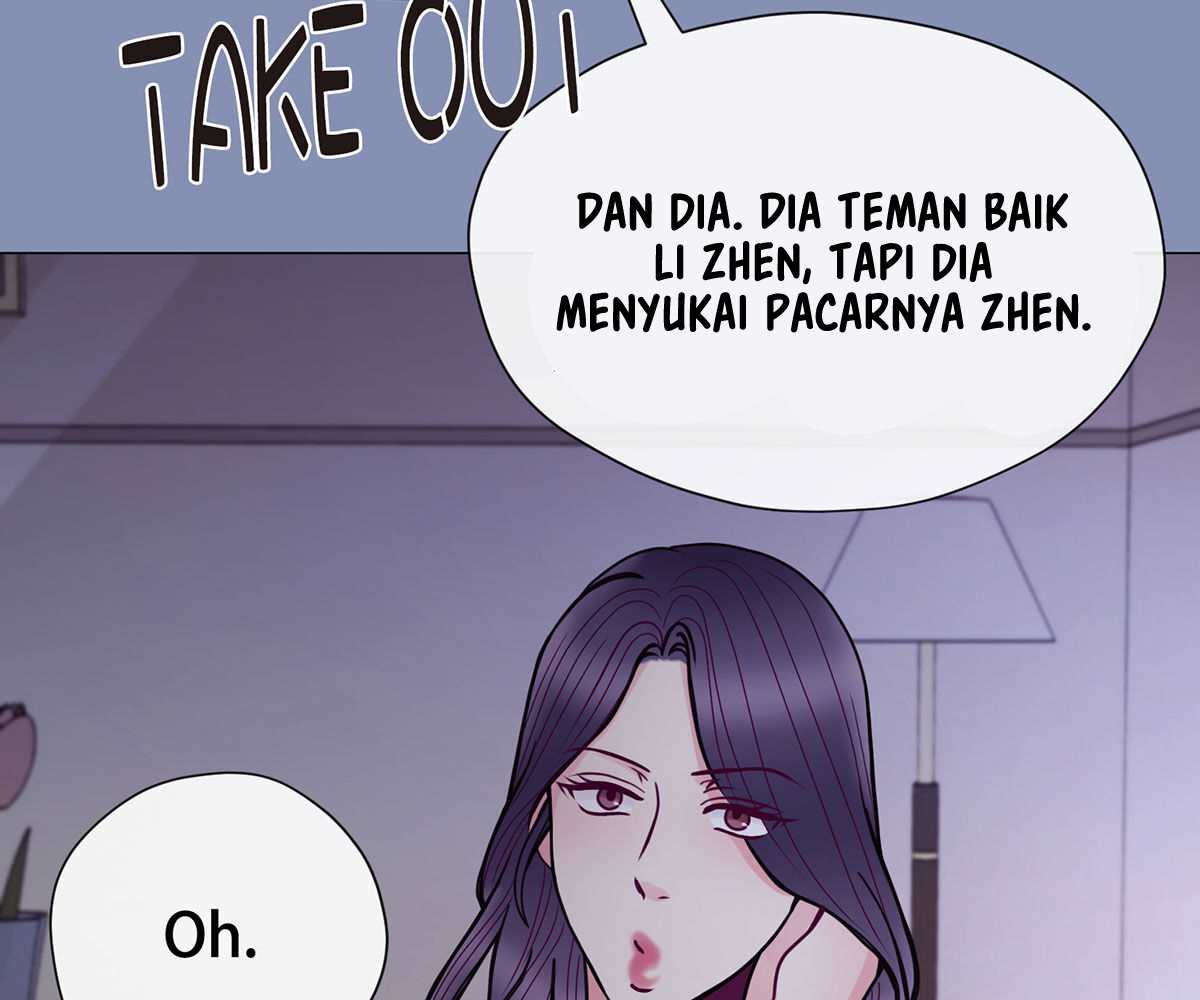 In Love With the Friend&#8217;s Mother - Chapter 27 15