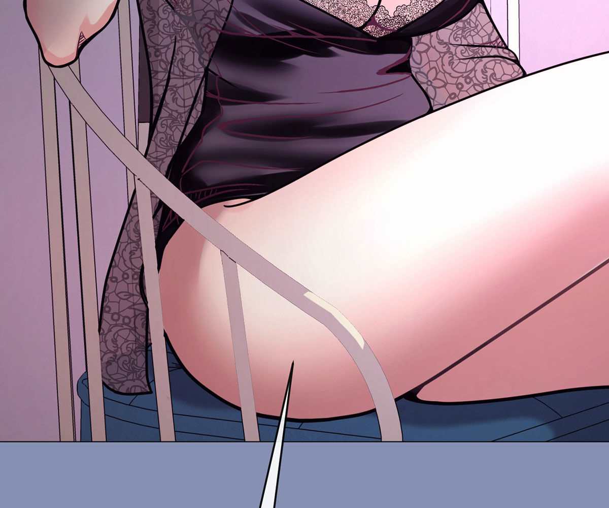 In Love With the Friend&#8217;s Mother - Chapter 27 9