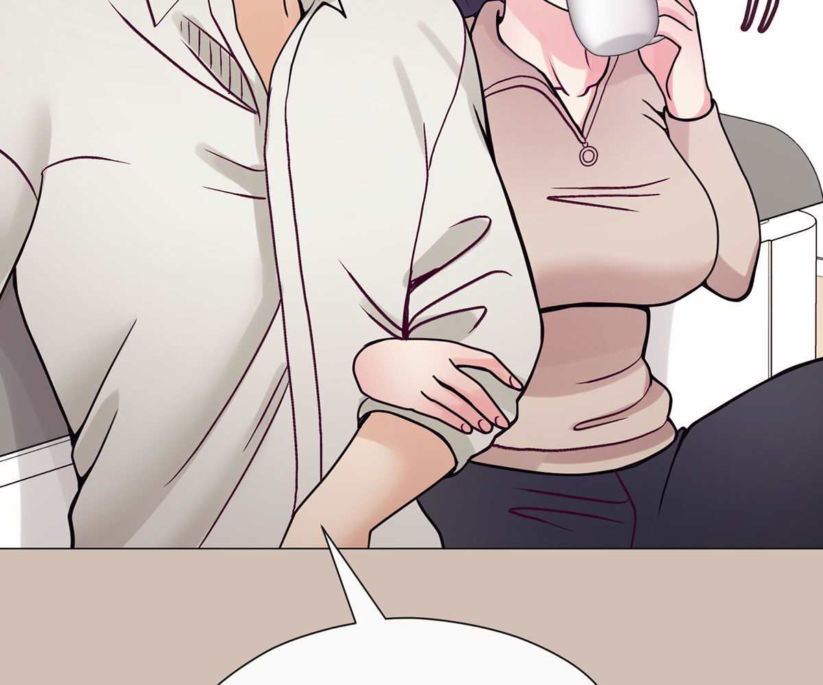In Love With the Friend&#8217;s Mother - Chapter 27 46