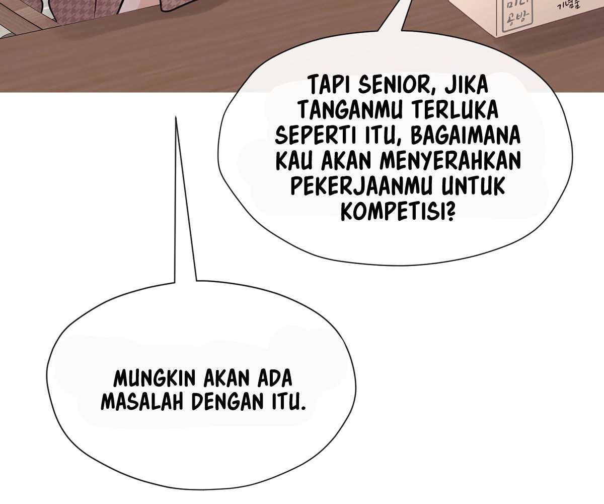 In Love With the Friend&#8217;s Mother - Chapter 27 154