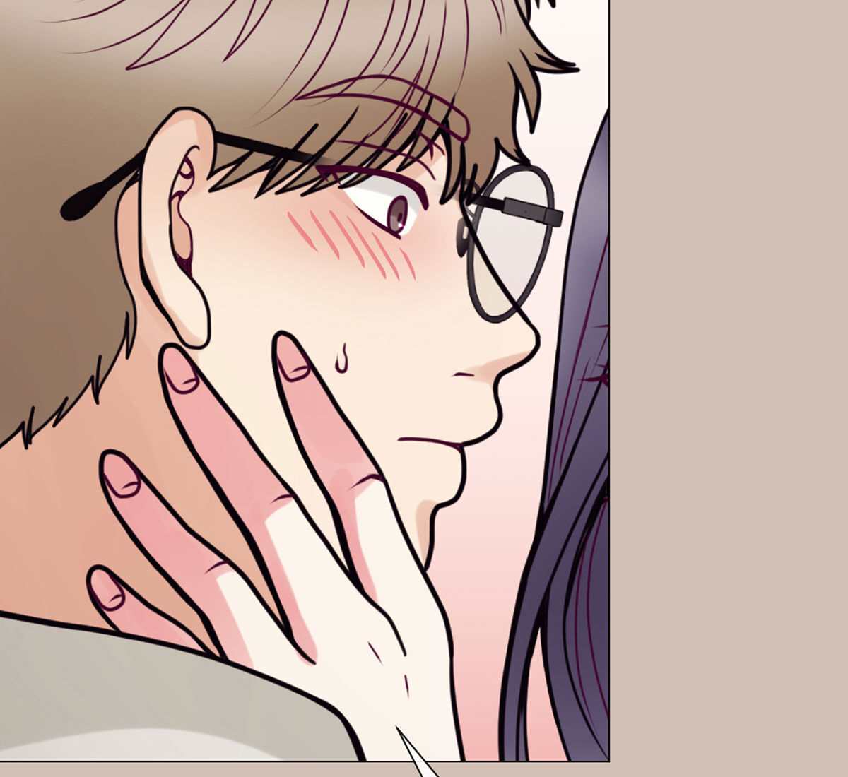 In Love With the Friend&#8217;s Mother - Chapter 27 38