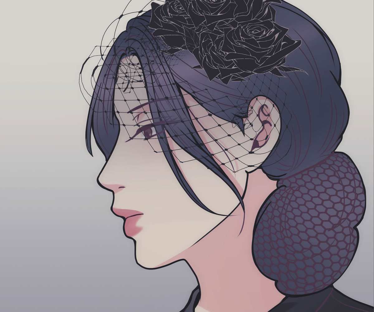 In Love With the Friend&#8217;s Mother - Chapter 27 31