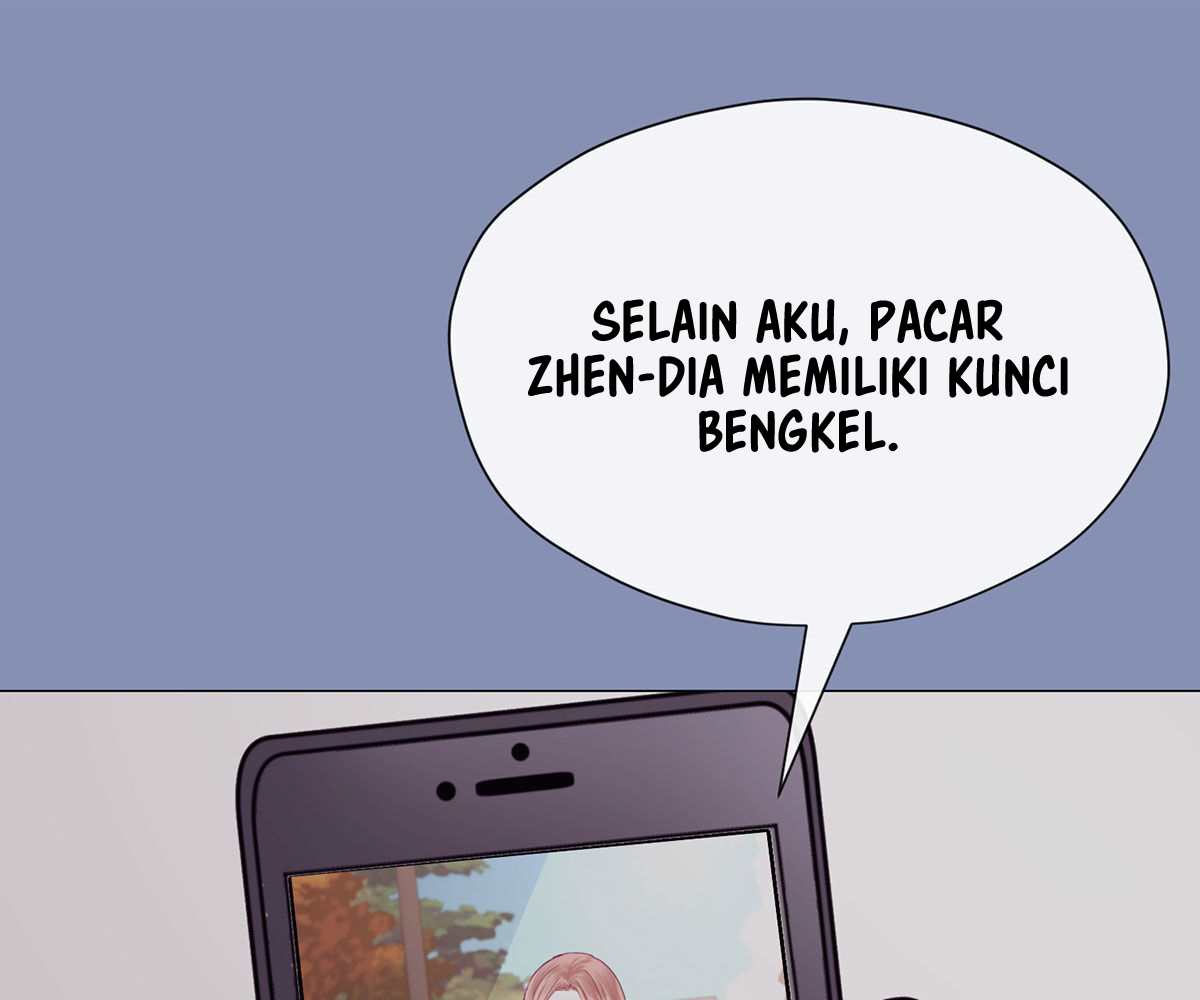 In Love With the Friend&#8217;s Mother - Chapter 27 13