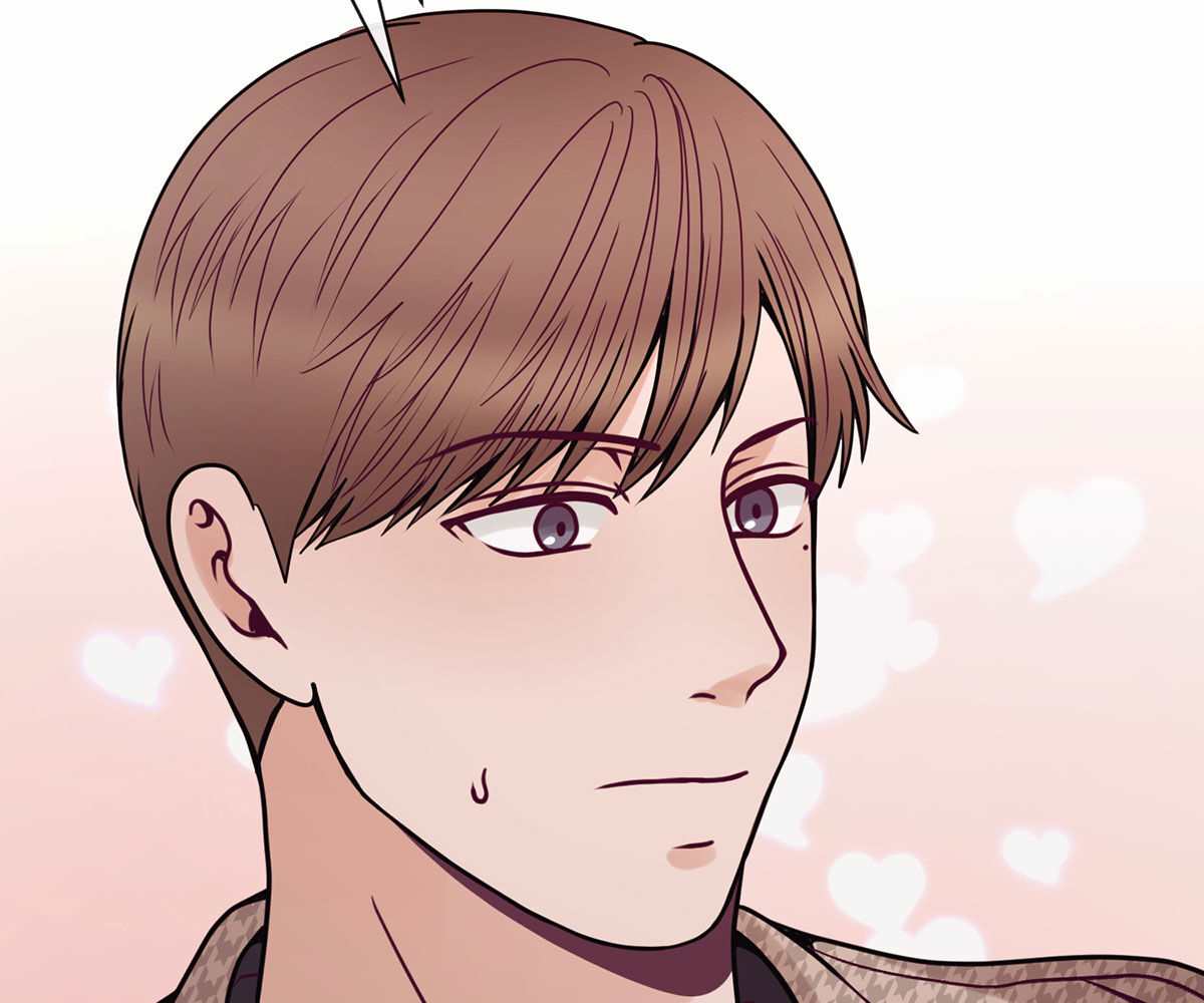 In Love With the Friend&#8217;s Mother - Chapter 27 168