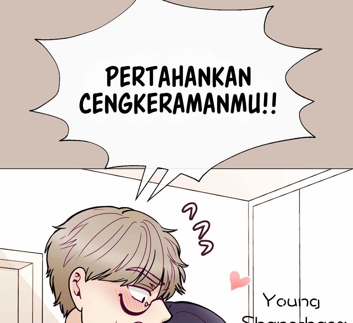 In Love With the Friend&#8217;s Mother - Chapter 27 40