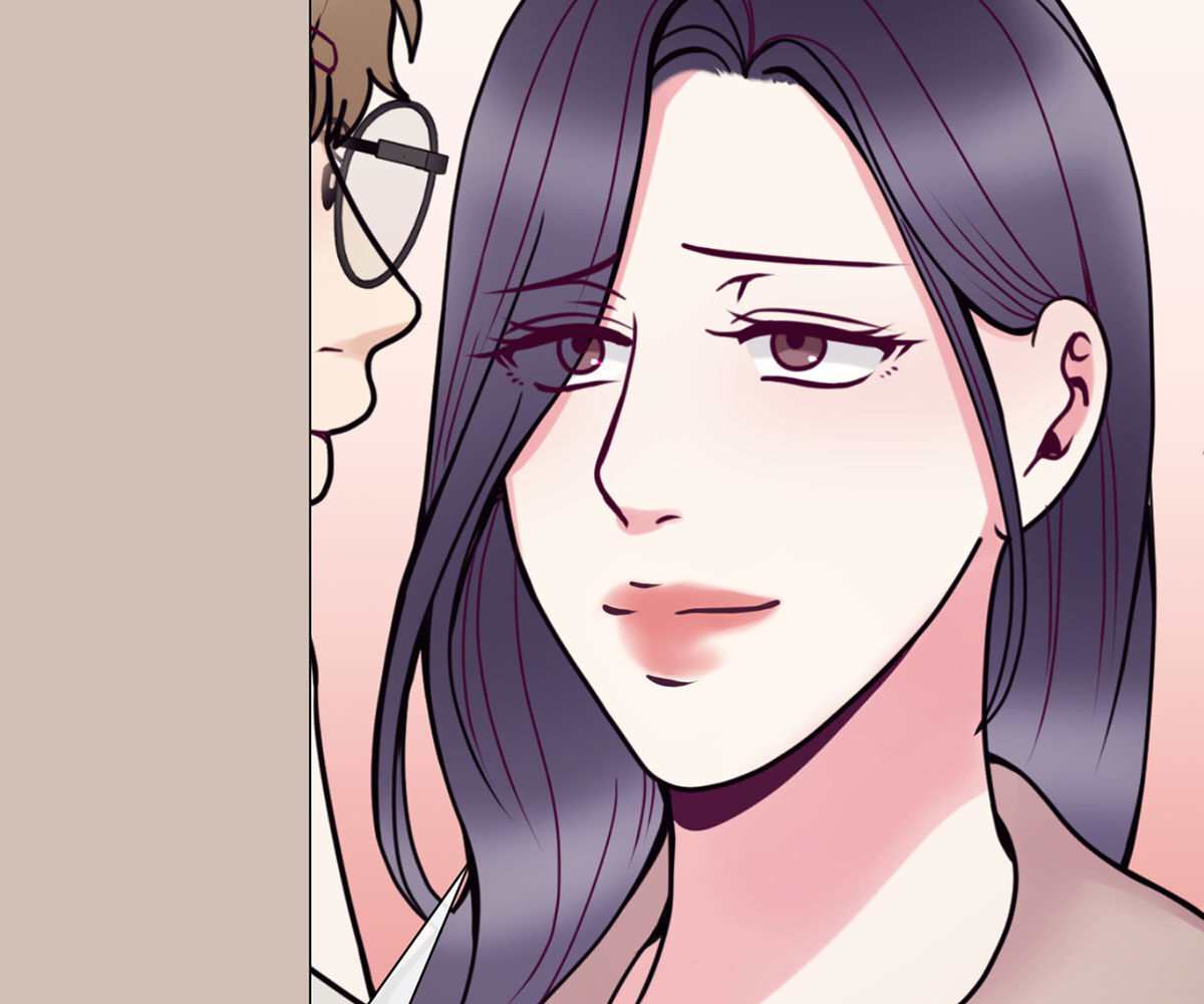 In Love With the Friend&#8217;s Mother - Chapter 27 36