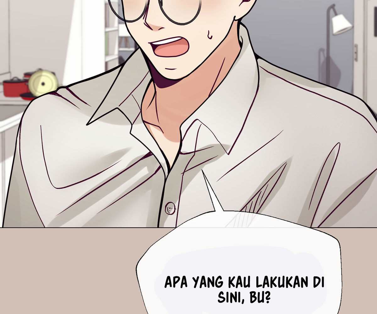 In Love With the Friend&#8217;s Mother - Chapter 27 22
